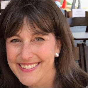 Meet your Posher, Lori